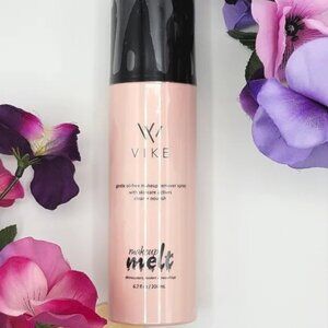 Vike Beauty Makeup Melt Remover Spray - NEW